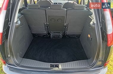 Мінівен Ford C-Max 2005 в Теребовлі