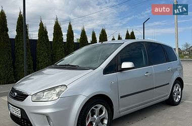 Минивэн Ford C-Max 2007 в Каменец-Подольском