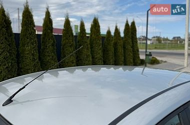 Минивэн Ford C-Max 2007 в Каменец-Подольском