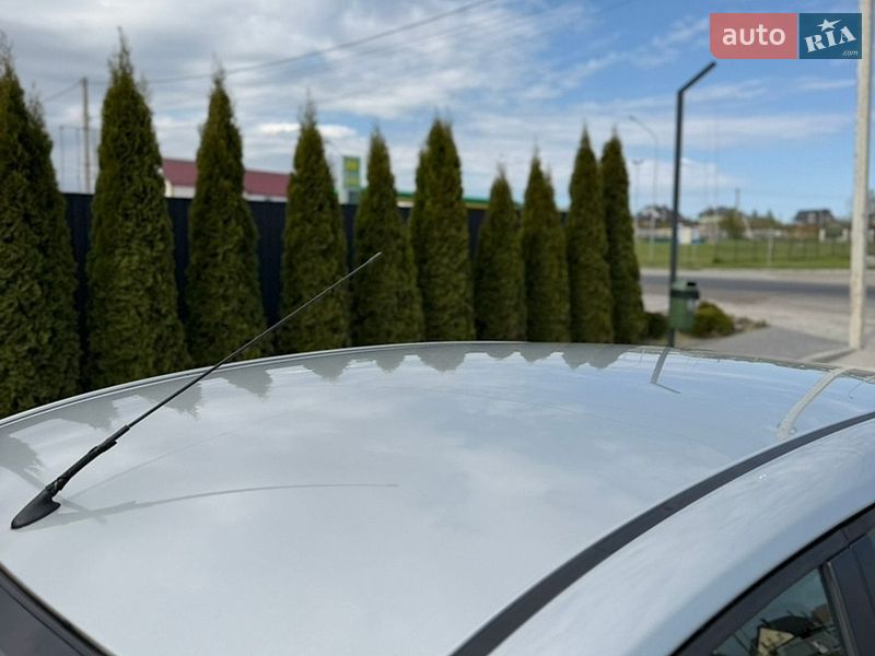 Минивэн Ford C-Max 2007 в Каменец-Подольском