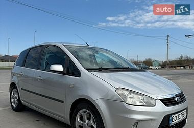 Минивэн Ford C-Max 2007 в Каменец-Подольском
