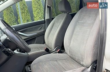 Минивэн Ford C-Max 2007 в Каменец-Подольском