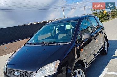 Минивэн Ford C-Max 2005 в Киеве