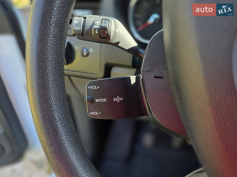 Мінівен Ford C-Max 2009 в Нововолинську