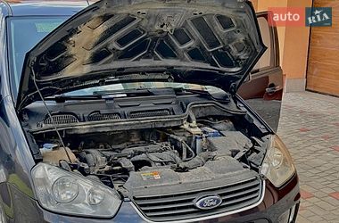 Минивэн Ford C-Max 2008 в Львове