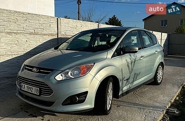 Мінівен Ford C-Max 2013 в Боярці