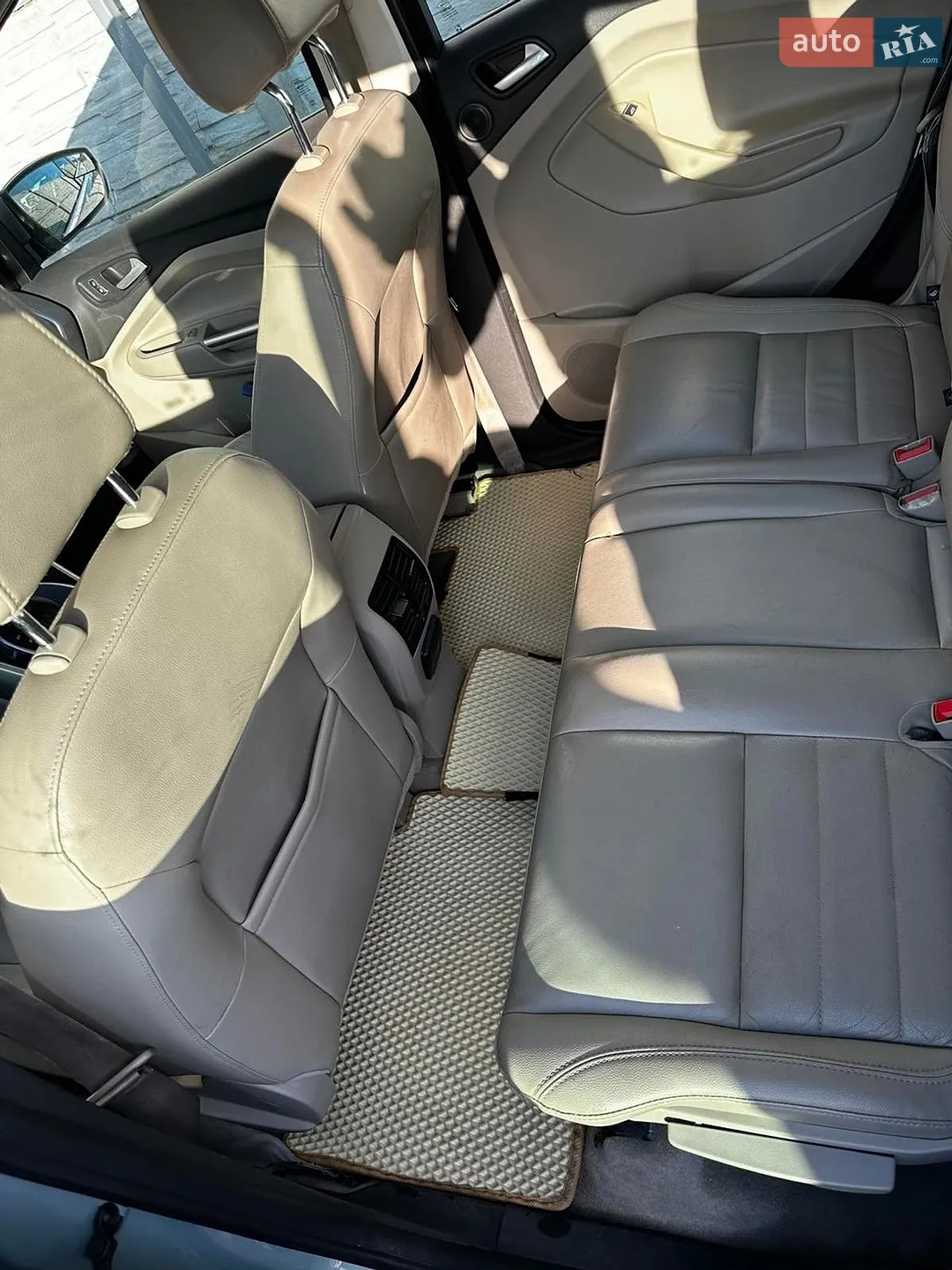 2013 Ford C-MAX - мініатюра 8