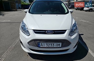 Минивэн Ford C-Max 2015 в Броварах