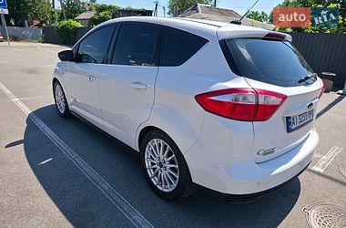 Минивэн Ford C-Max 2015 в Броварах
