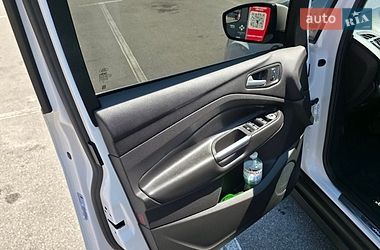 Минивэн Ford C-Max 2015 в Броварах