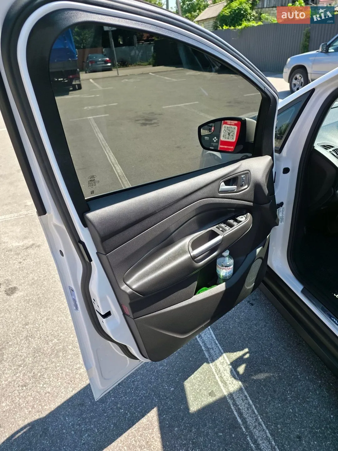 2015 Ford C-MAX - мініатюра 11