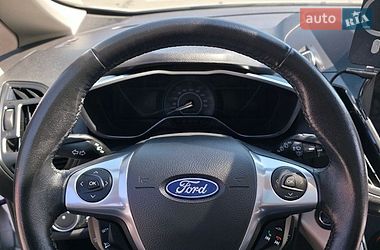 Минивэн Ford C-Max 2015 в Броварах