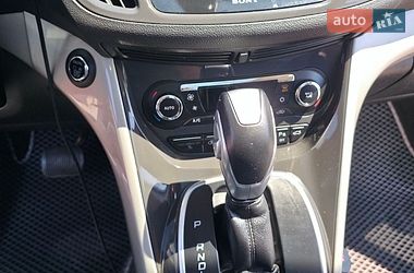 Минивэн Ford C-Max 2015 в Броварах
