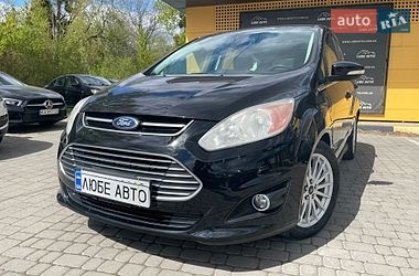 Мінівен Ford C-Max 2013 в Львові