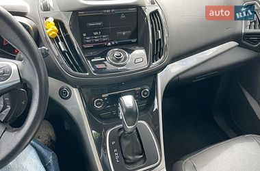 Минивэн Ford C-Max 2013 в Львове