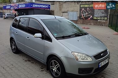 Мінівен Ford C-Max 2004 в Кривому Розі