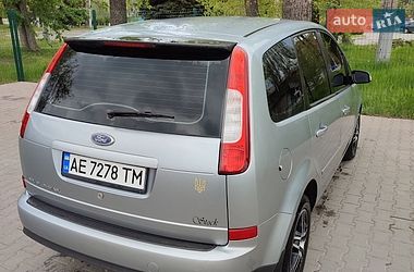 Мінівен Ford C-Max 2004 в Кривому Розі