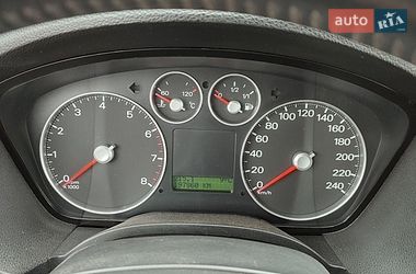Мінівен Ford C-Max 2004 в Кривому Розі