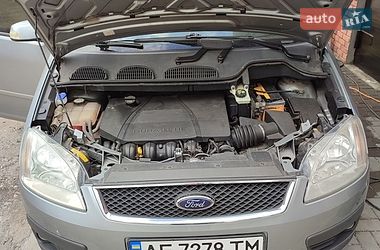 Мінівен Ford C-Max 2004 в Кривому Розі
