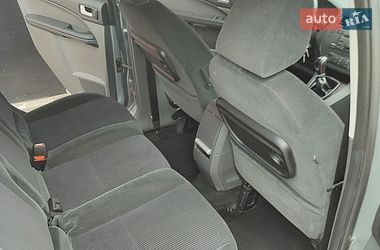Мінівен Ford C-Max 2004 в Кривому Розі