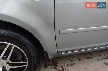Мінівен Ford C-Max 2004 в Кривому Розі
