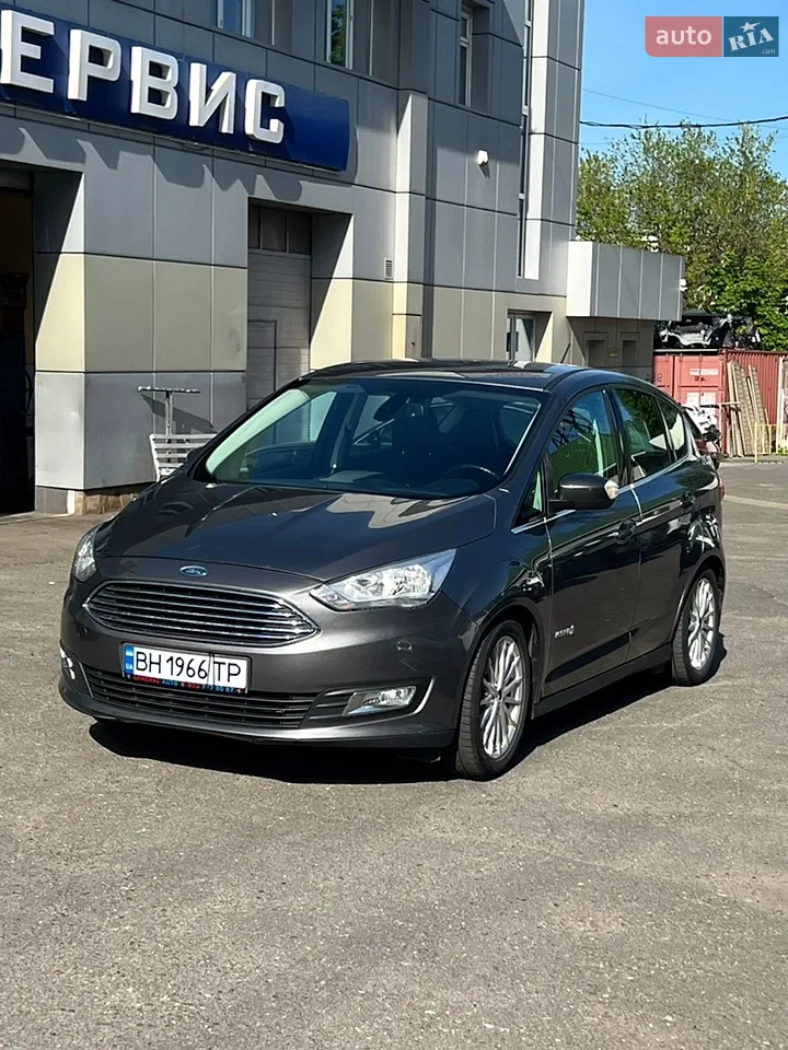 2020 Ford Escape - мініатюра 57