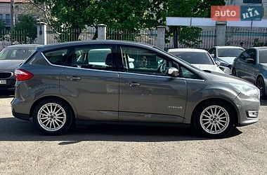 Мінівен Ford C-Max 2014 в Одесі