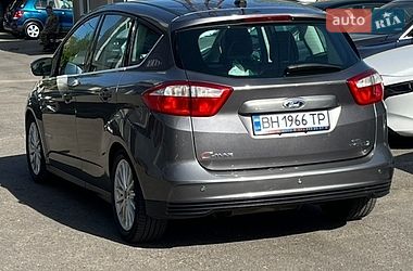 Мінівен Ford C-Max 2014 в Одесі