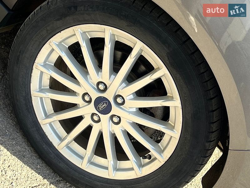 Минивэн Ford C-Max 2014 в Одессе