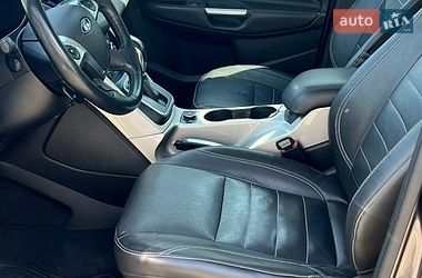 Минивэн Ford C-Max 2014 в Одессе