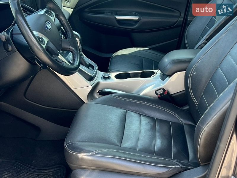 Минивэн Ford C-Max 2014 в Одессе