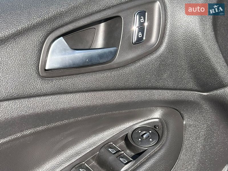 Мінівен Ford C-Max 2014 в Одесі