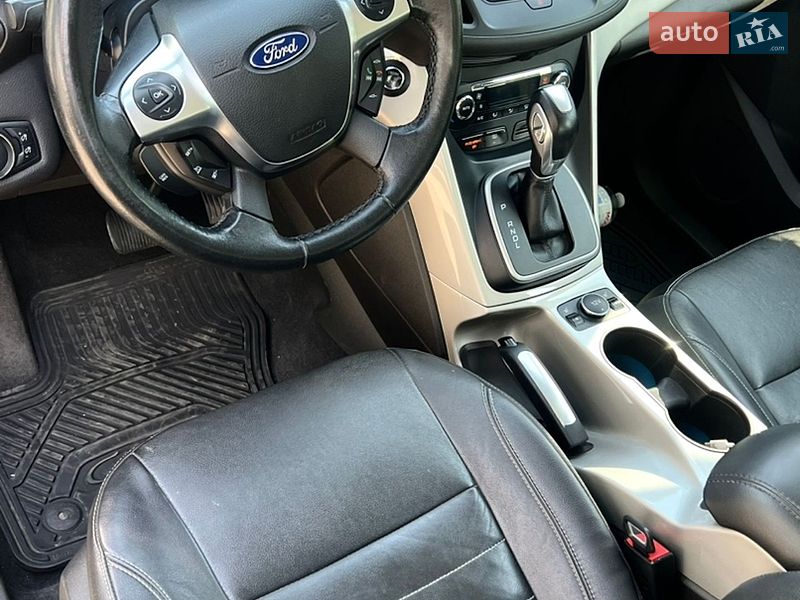 Минивэн Ford C-Max 2014 в Одессе