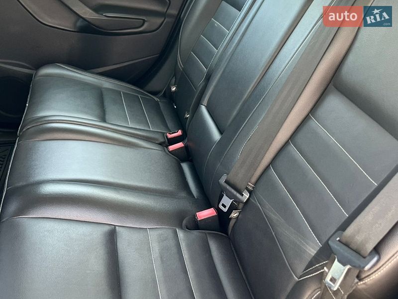 Минивэн Ford C-Max 2014 в Одессе