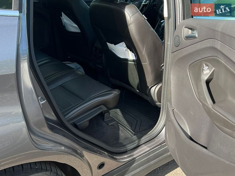 Минивэн Ford C-Max 2014 в Одессе