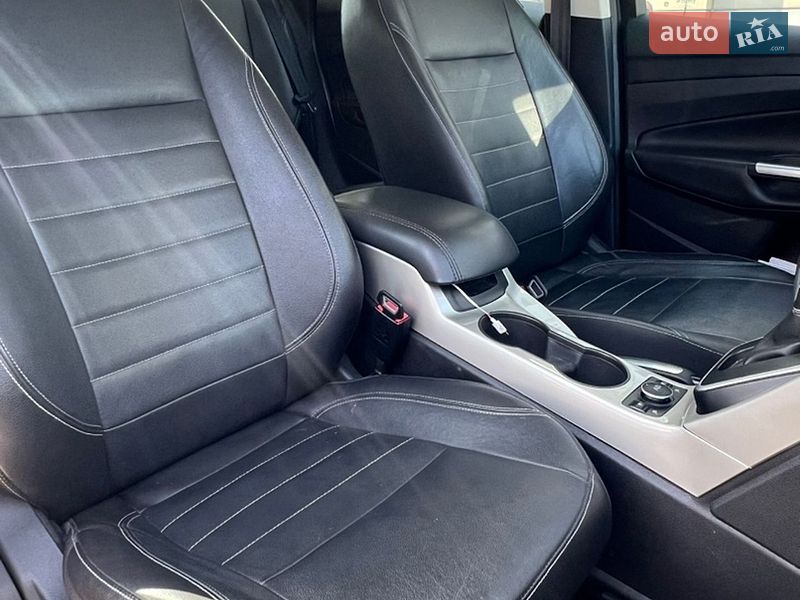 Минивэн Ford C-Max 2014 в Одессе