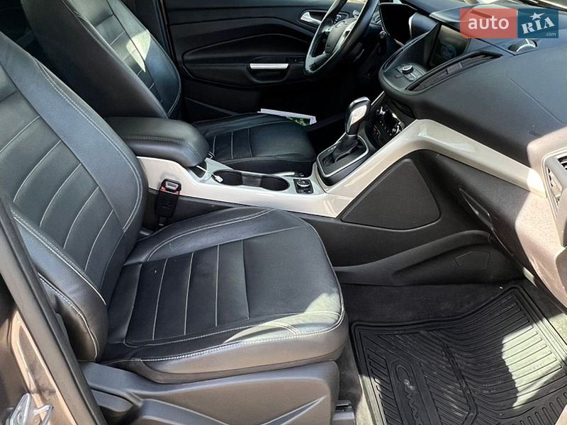 Минивэн Ford C-Max 2014 в Одессе