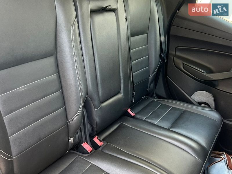 Минивэн Ford C-Max 2014 в Одессе