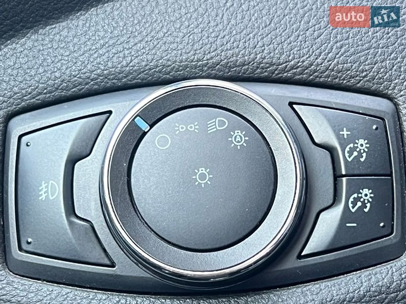 Мінівен Ford C-Max 2014 в Одесі