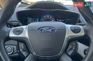 Минивэн Ford C-Max 2014 в Одессе