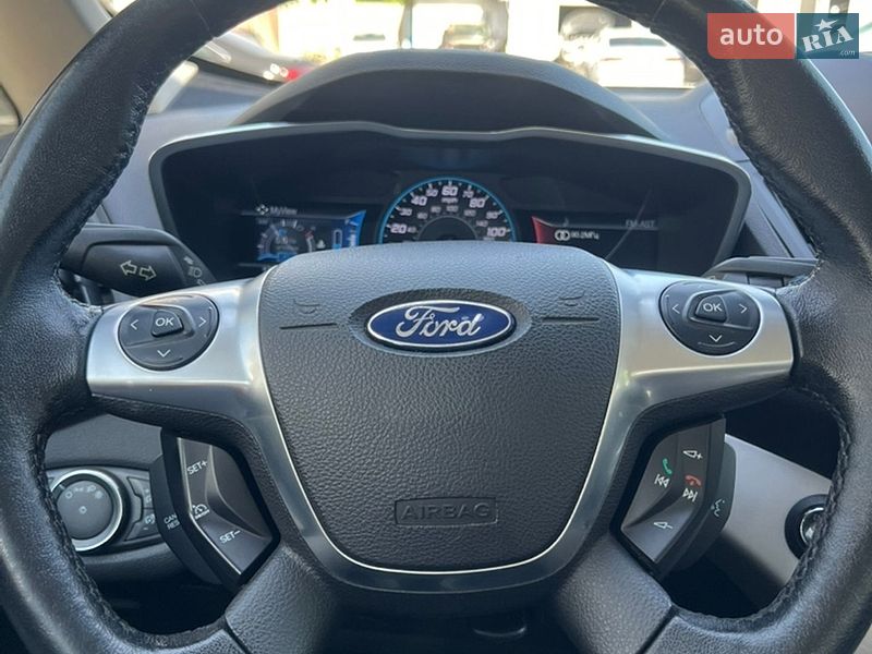 Минивэн Ford C-Max 2014 в Одессе