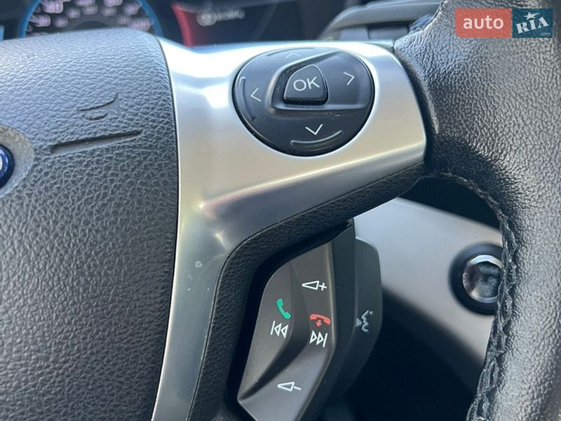 Мінівен Ford C-Max 2014 в Одесі