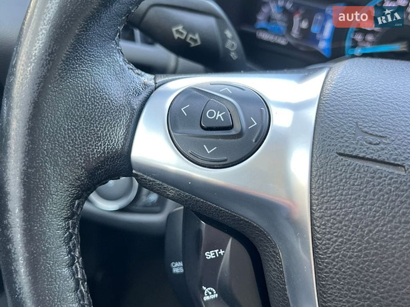Мінівен Ford C-Max 2014 в Одесі