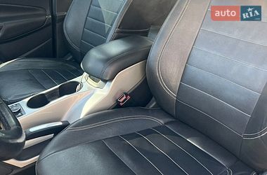 Мінівен Ford C-Max 2014 в Одесі