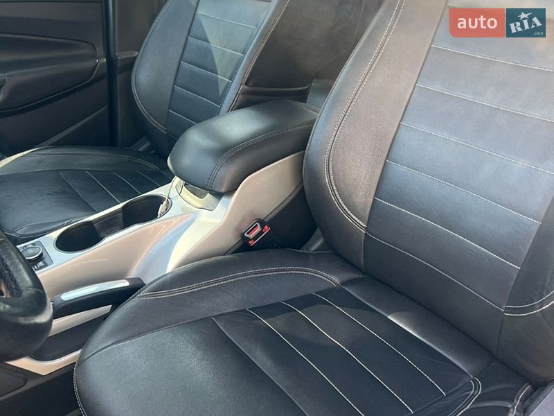 Мінівен Ford C-Max 2014 в Одесі