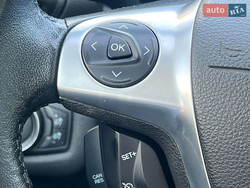 Минивэн Ford C-Max 2014 в Одессе