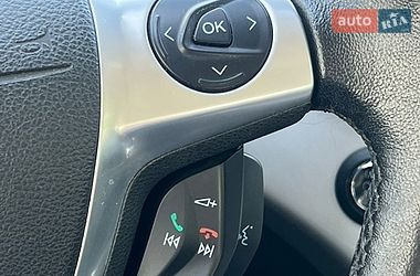 Мінівен Ford C-Max 2014 в Одесі