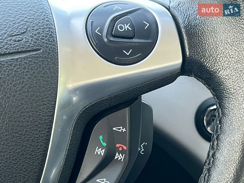 Мінівен Ford C-Max 2014 в Одесі