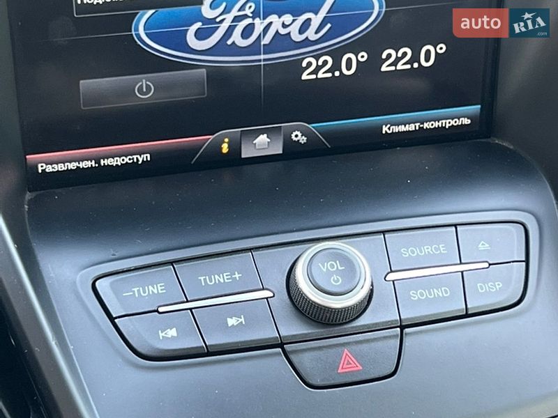 Минивэн Ford C-Max 2014 в Одессе