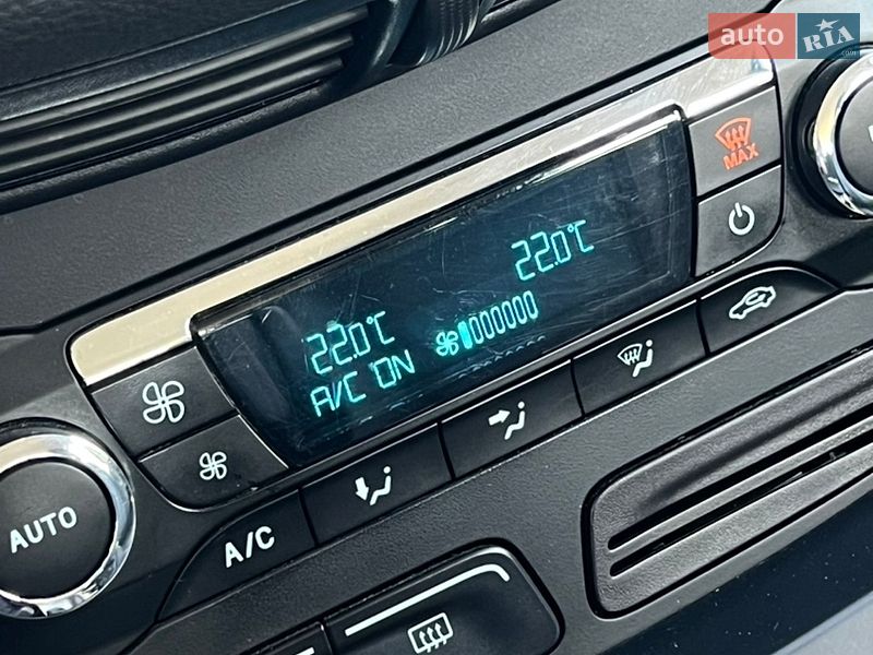Минивэн Ford C-Max 2014 в Одессе